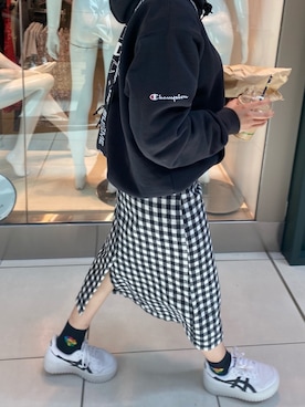 hikaさんのコーディネート