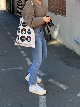 hikaさんのコーディネート