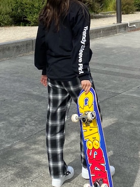 hikaさんのコーディネート