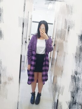 kfanaticalさんのコーディネート