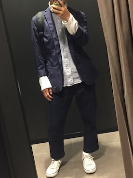 な り り ょ うさんのコーディネート