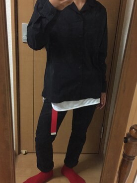 な り り ょ うさんのコーディネート