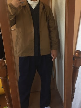 な り り ょ うさんのコーディネート