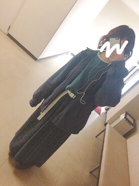 る    ねさんのコーディネート