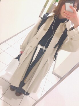 る    ねさんのコーディネート