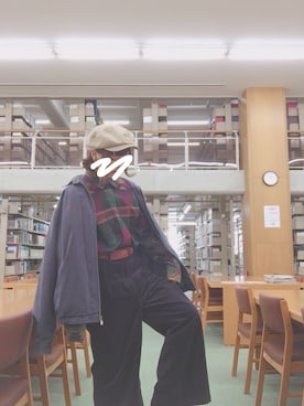 る    ねさんのコーディネート