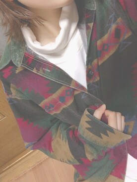 る    ねさんのコーディネート