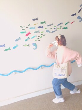 る    ねさんのコーディネート