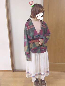 る    ねさんのコーディネート