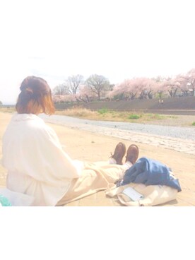 る    ねさんのコーディネート