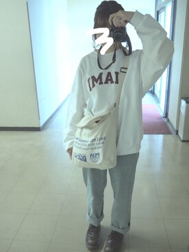 る    ねさんのコーディネート