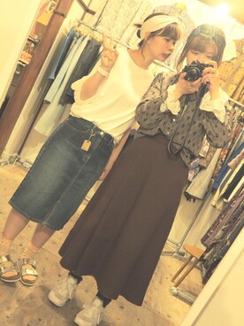 る    ねさんのコーディネート