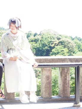 る    ねさんのコーディネート