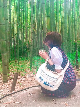 る    ねさんのコーディネート