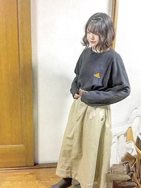 る    ねさんのコーディネート