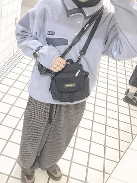 る    ねさんのコーディネート