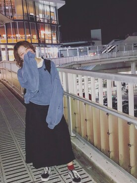 る    ねさんのコーディネート