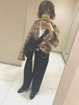 る    ねさんのコーディネート