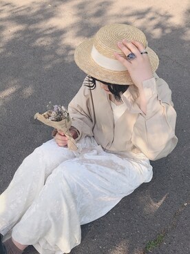 る    ねさんのコーディネート