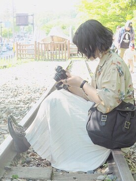 る    ねさんのコーディネート