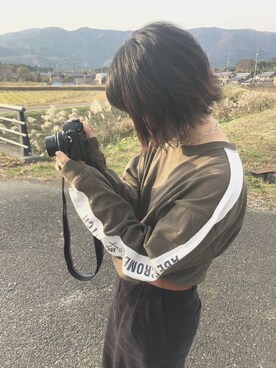 る    ねさんのコーディネート