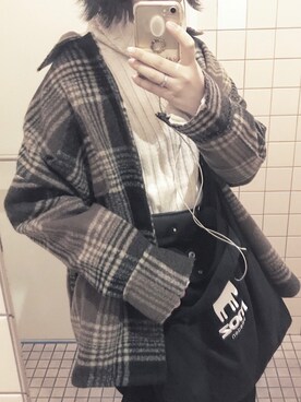 る    ねさんのコーディネート