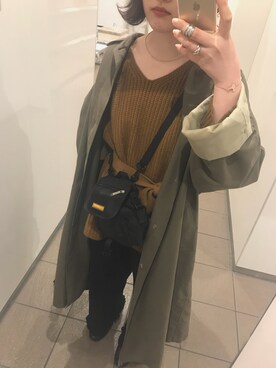 る    ねさんのコーディネート