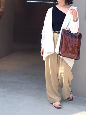 る    ねさんのコーディネート