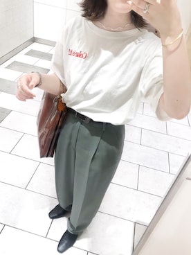 る    ねさんのコーディネート