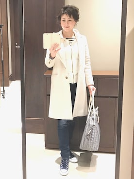 Ｌエルさんのコーディネート