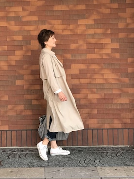 Ｌエルさんのコーディネート