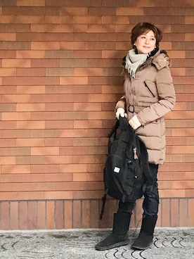 Ｌエルさんのコーディネート