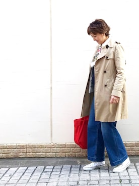 Ｌエルさんのコーディネート