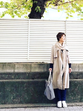 Ｌエルさんのコーディネート