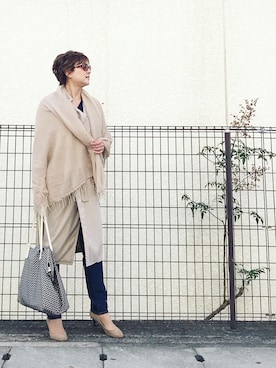 Ｌエルさんのコーディネート