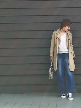 Ｌエルさんのコーディネート