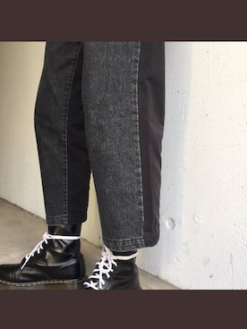 「17AW」｜hewhomeさん（レディース・160cm）の夏コーディネート