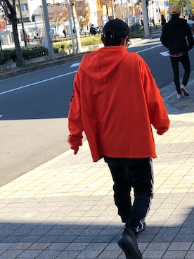 Rさんのコーディネート