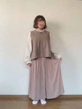 belico*さん（レディース・146cm）の秋コーディネート