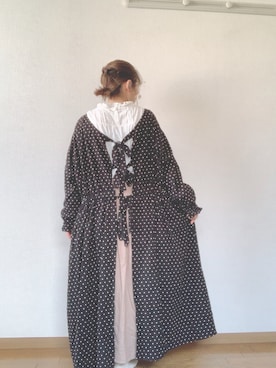 belico*さん(レディース・146cm)の秋コーディネート