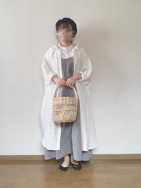 belico*さん(レディース・146cm)の夏コーディネート