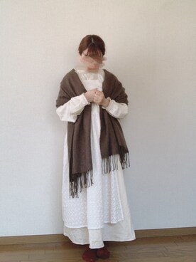 belico*さん(レディース・148cm)の秋コーディネート