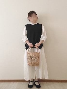 belico*さん（レディース・148cm）の春コーディネート