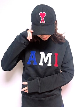 美咲さんのコーディネート