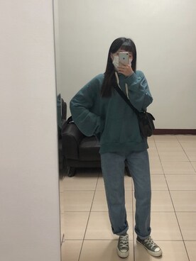 Zoeさんのコーディネート