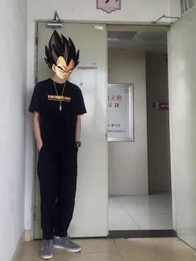 VEGETAさんのコーディネート