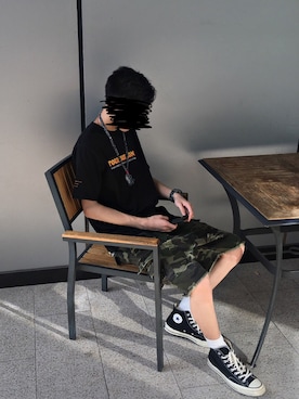 VEGETAさんのコーディネート