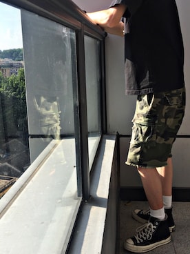 VEGETAさんのコーディネート