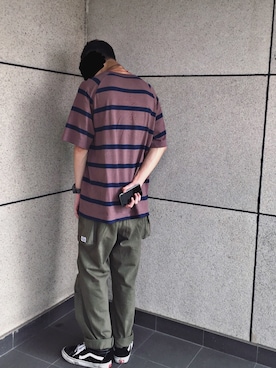 VEGETAさんのコーディネート