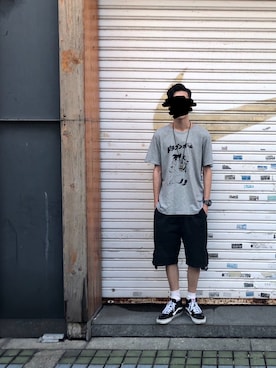 VEGETAさんのコーディネート